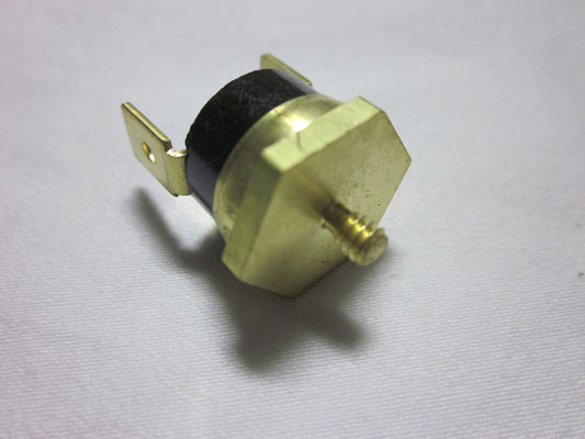 Clean Burn Air Proving Switch: 33041