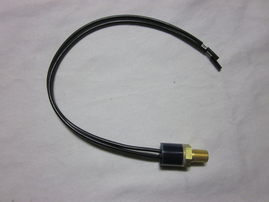 Clean Burn Thermostat L-130: 33418