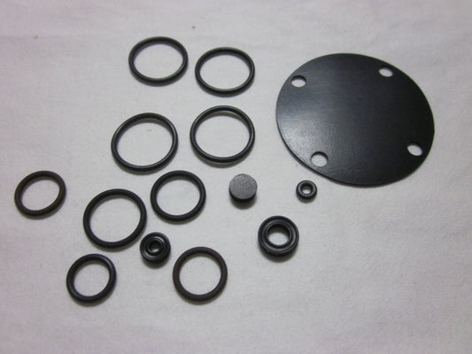 Lanair Deluxe O-Ring Kit: LANOKITD