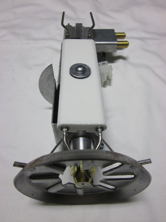 Nozzle Line Assembly for Energylogic EL