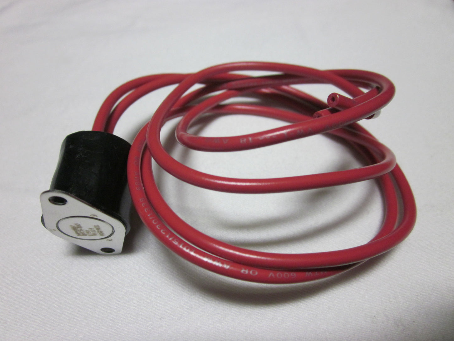 Reznor Nozzle Temp Control: 210765