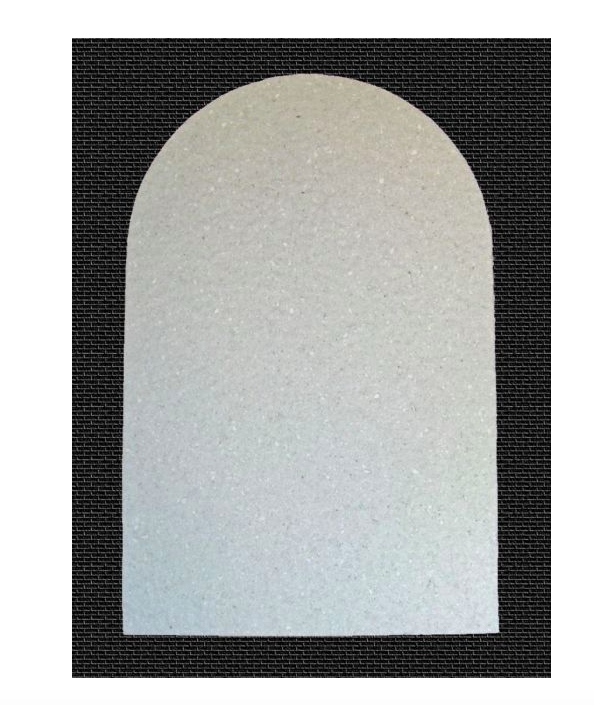 Reznor Tombstone: 210930