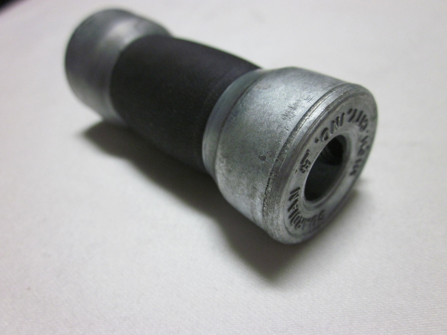 Waste Oil Burner Coupling