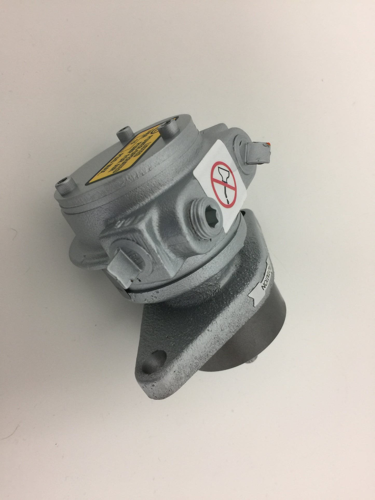 OEM Energylogic Air Compressor (Large): 20210111