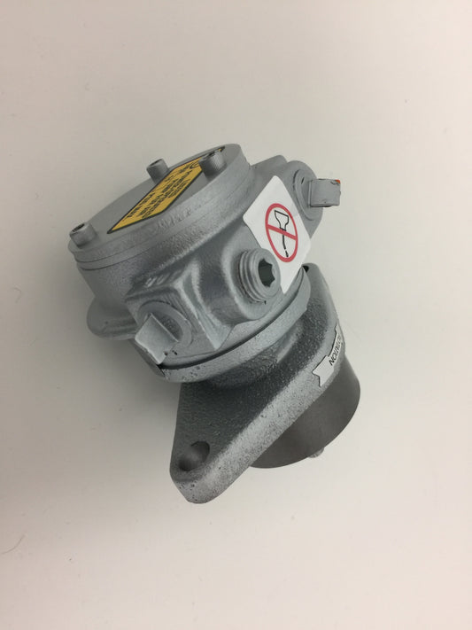 OEM Energylogic Air Compressor (Large): 20210111