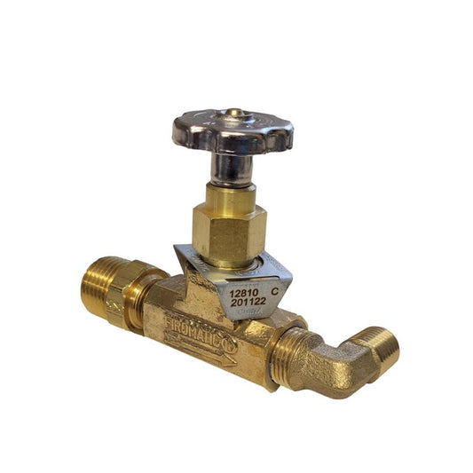 04000067 Fire Stop Valve Assembly