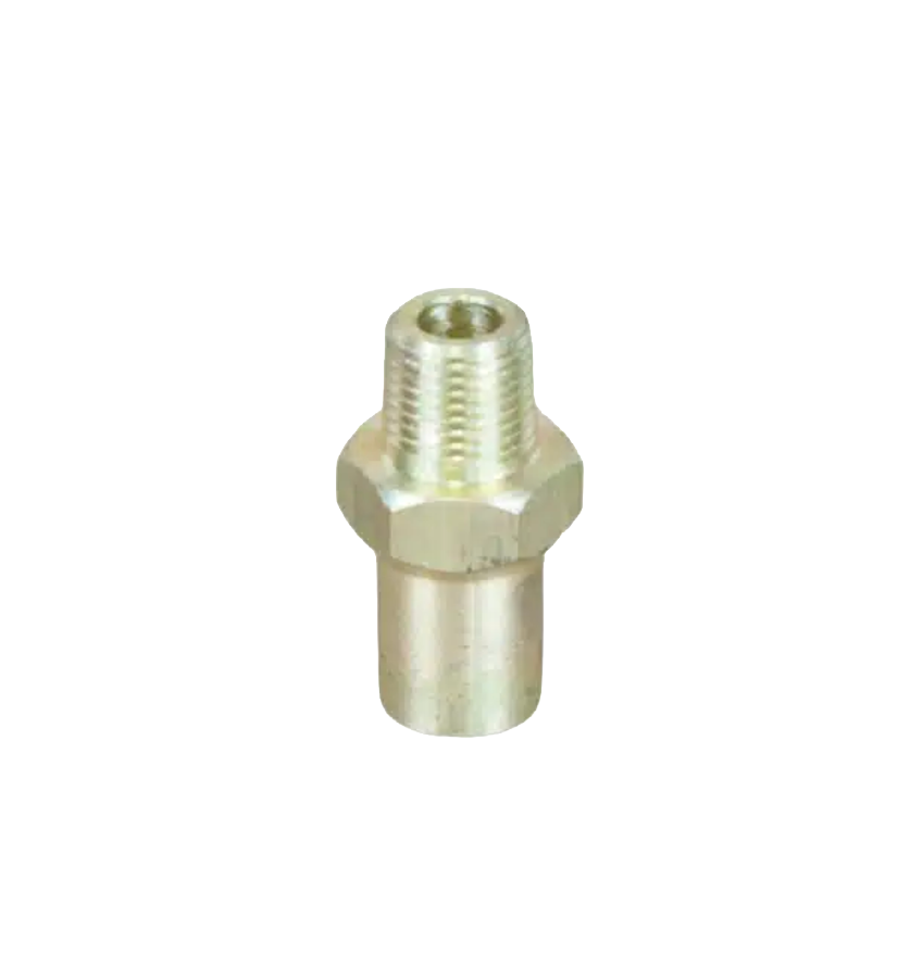 Energylogic OEM Coupler – Air Comp Filter 1/8″ (Sm AC): 06000794
