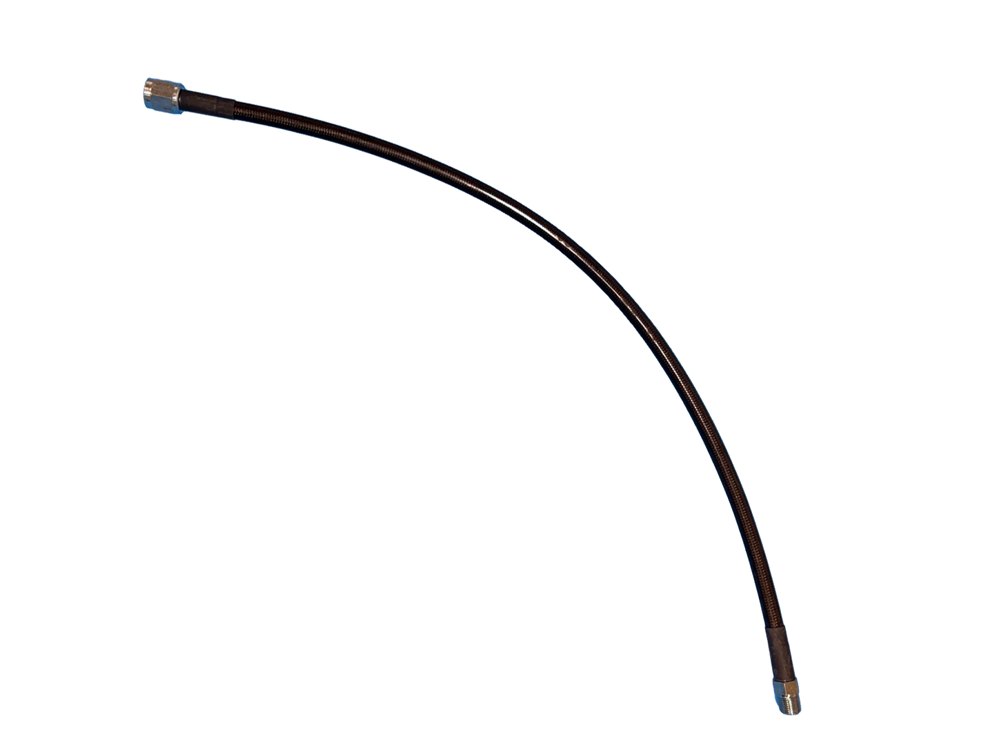 Reznor Flexible Braided Fuel Line: 107164