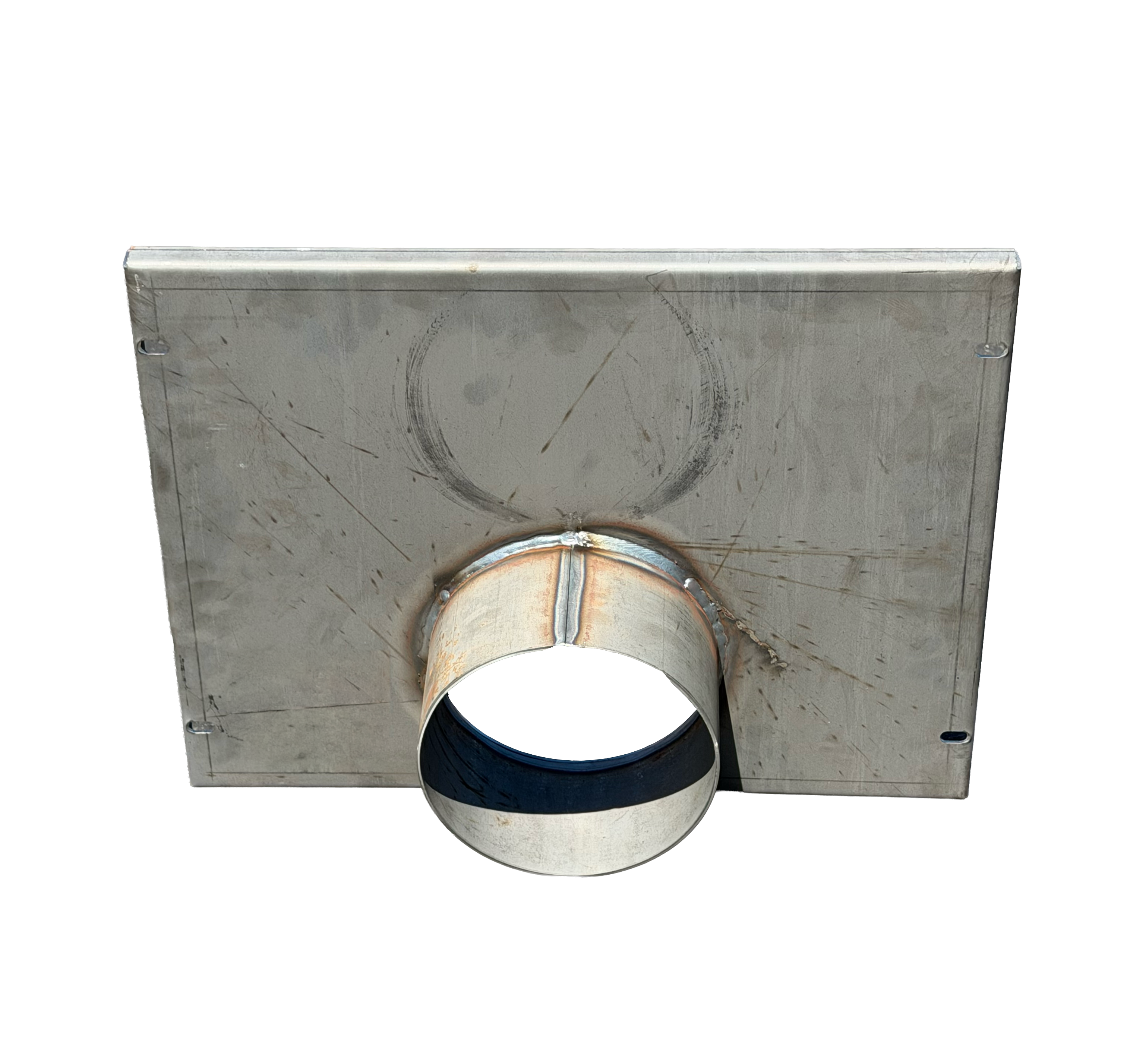 Clean Burn Clean Out Door: 11207 – WasteOilHeatingParts