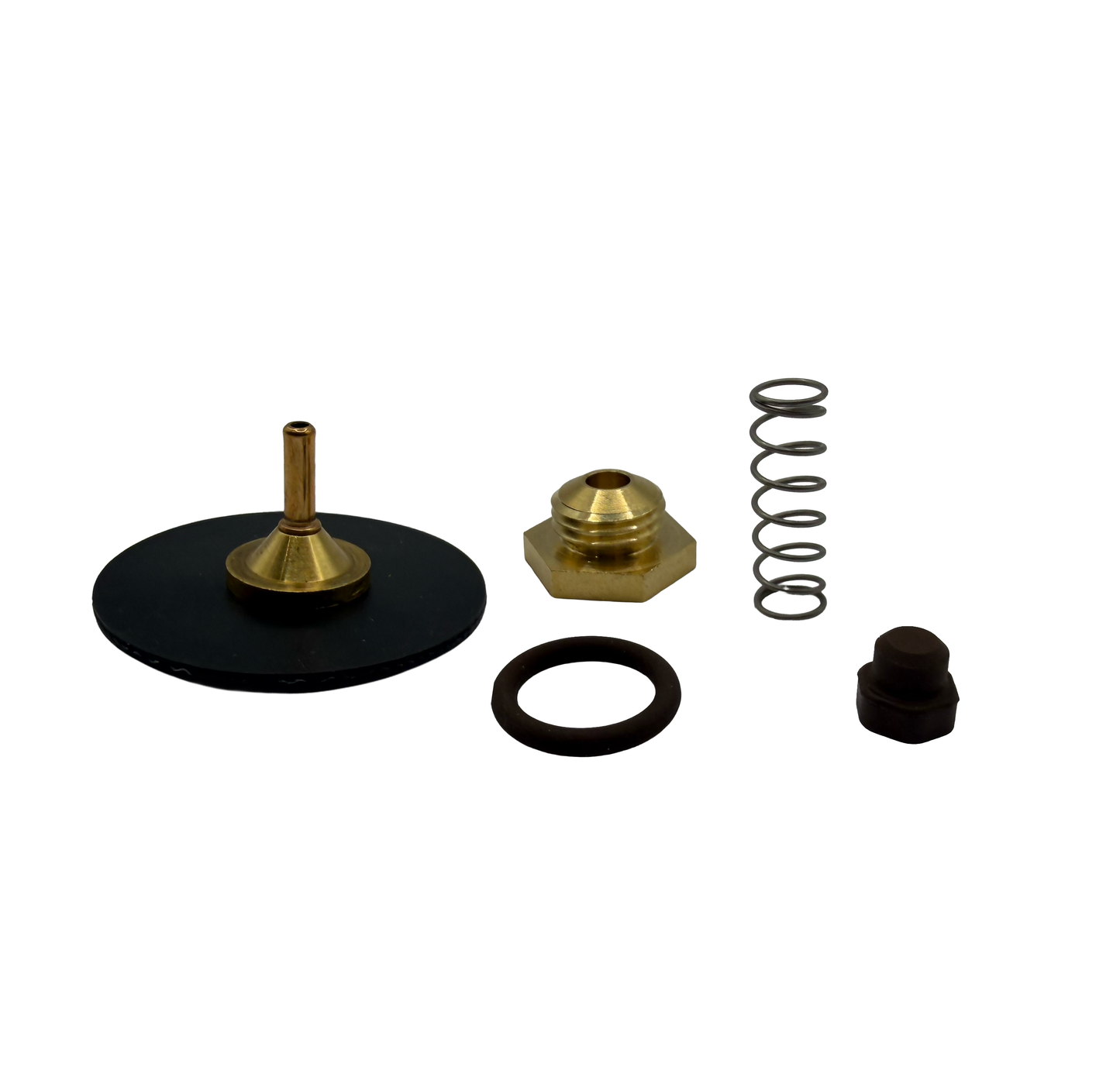 Clean Burn Regulator Kit 500: 13142