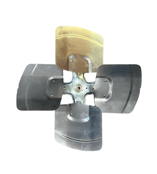 Reznor 1/4HP Motor Kit: 137044-K