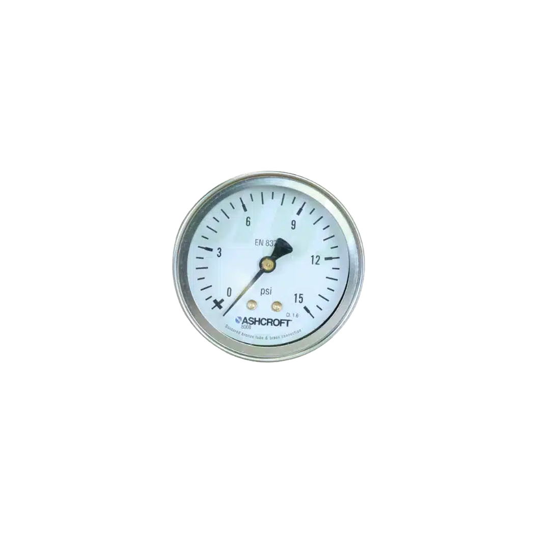 Energylogic OEM Replacement Gauge: 20270300