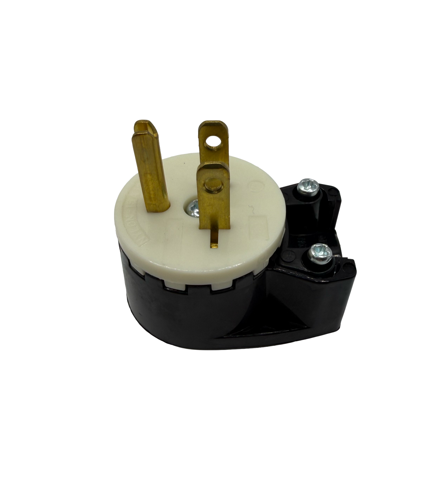 Firelake OEM Male ISO Plug: 57172