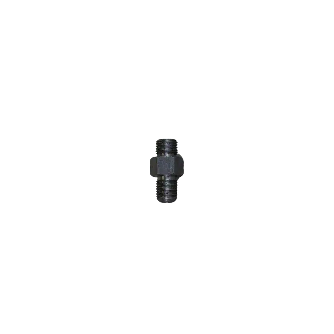 Energylogic OEM Outlet Fitting (Preheater Flat): 76000977