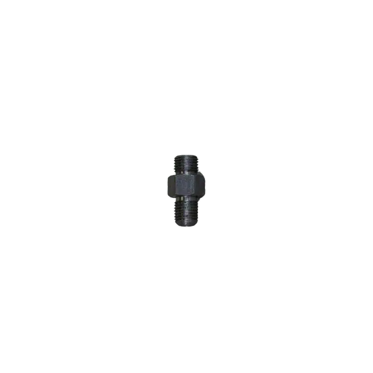 Energylogic OEM Outlet Fitting (Preheater Flat): 76000977