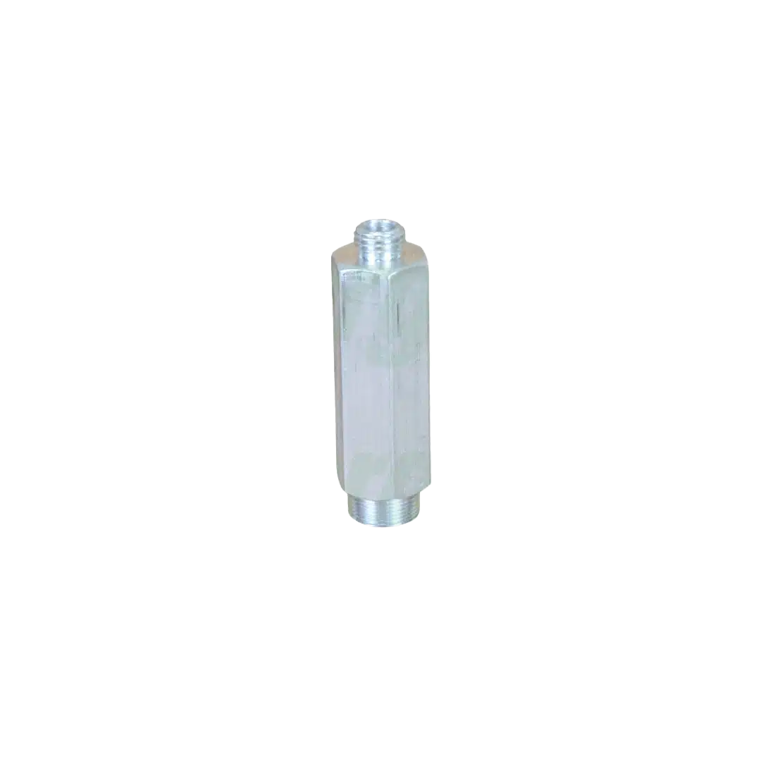 Energylogic Fitting Oil Bulkhead: 06001129