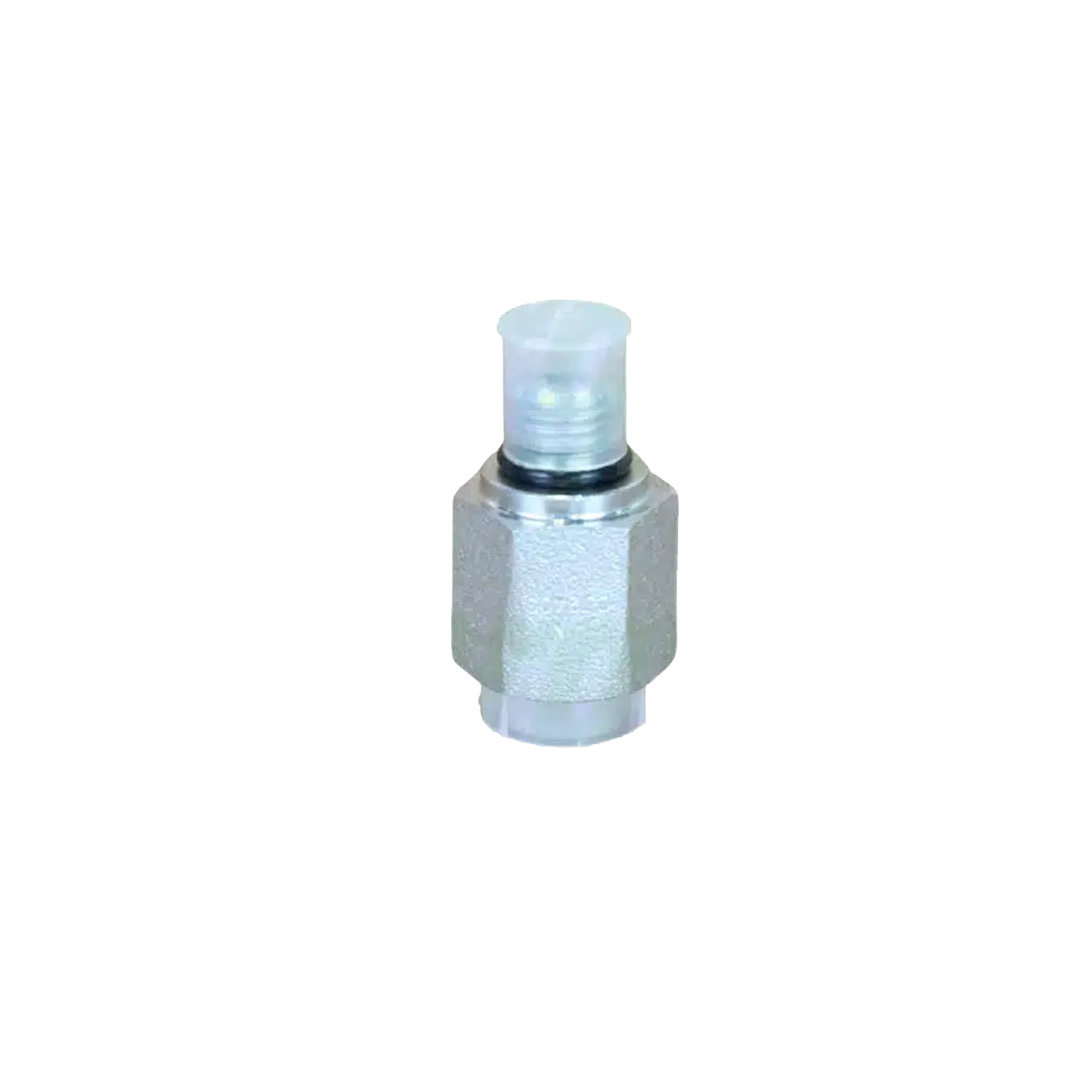 Energylogic OEM Preheater Inlet Fitting (Flat): 76001329