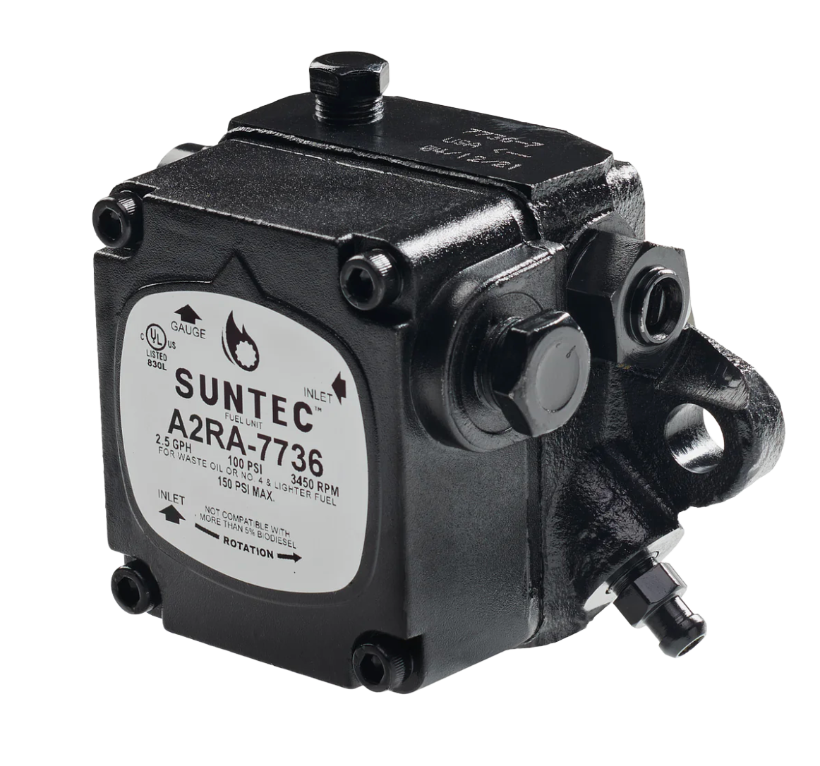 Omni Fuel Metering Pump: (7736)