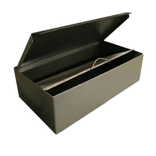 Energylogic Strainer Pan Assembly: 81010060