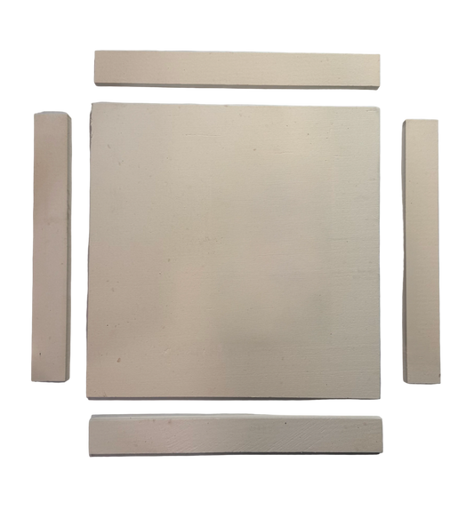 Boiler Insulation Kit for Energylogic for 200B and 375B