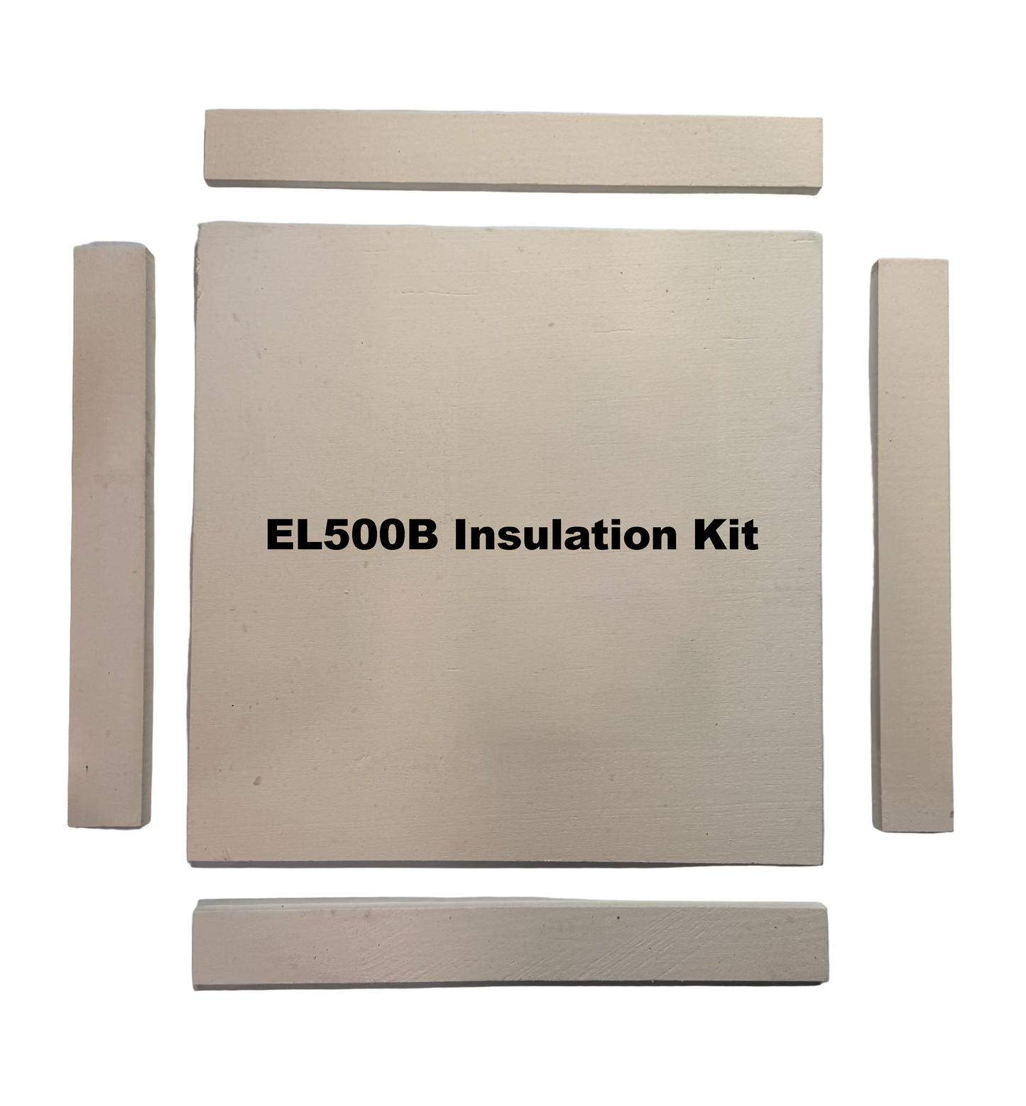 Boiler Insulation Kit for Energylogic for 500B