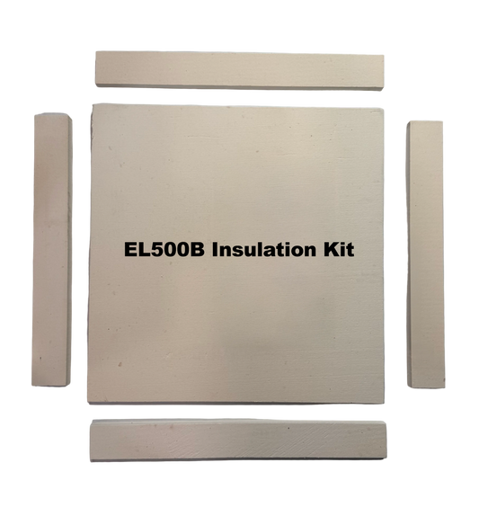 Boiler Insulation Kit for Energylogic for 500B
