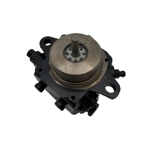 Clean Burn A-Pump Metering 7720: 32475