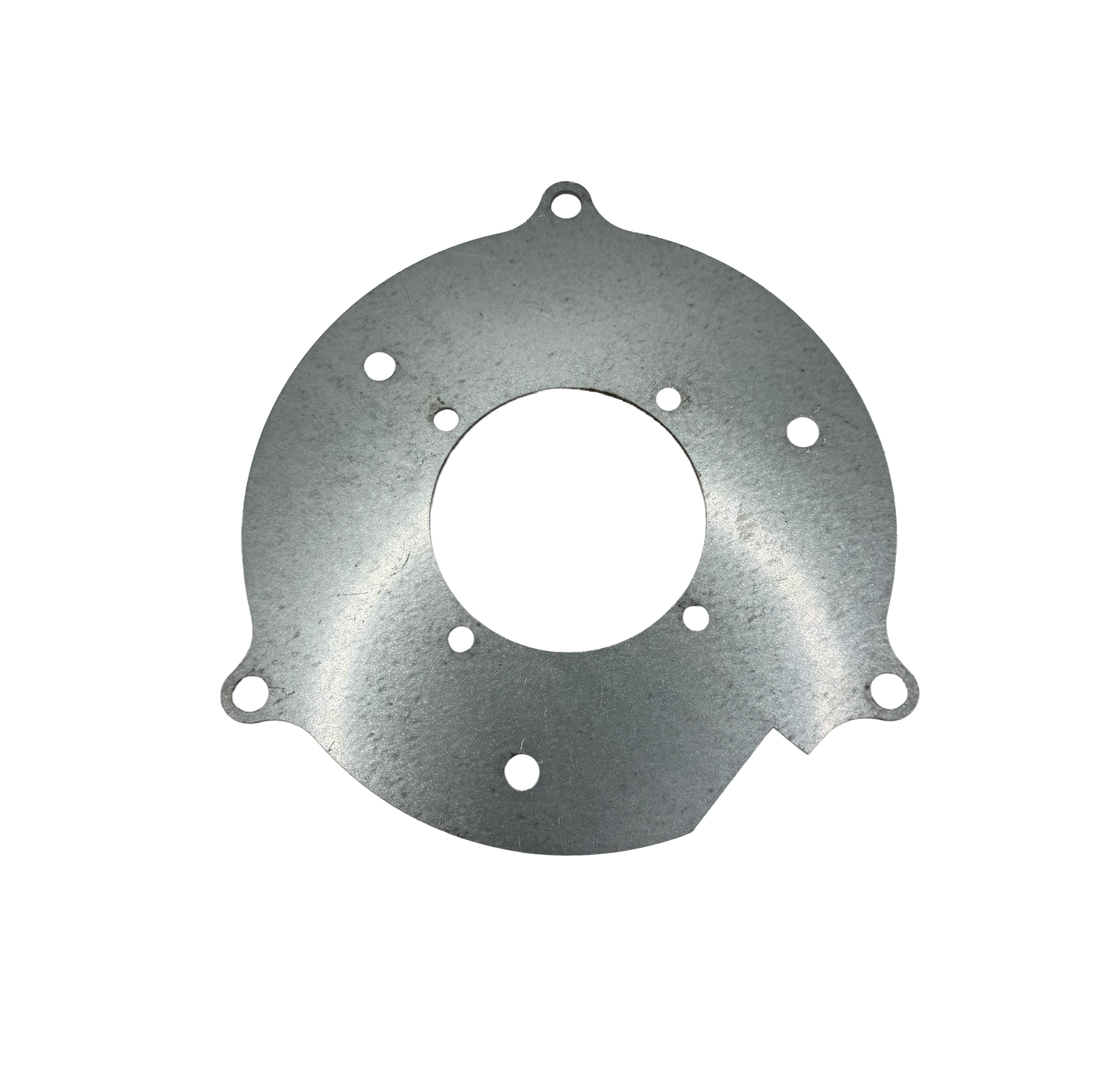 Clean Burn Motor Mount Plate: 26044