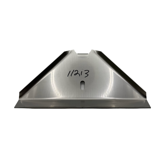 Clean Burn Door Apron: 11213