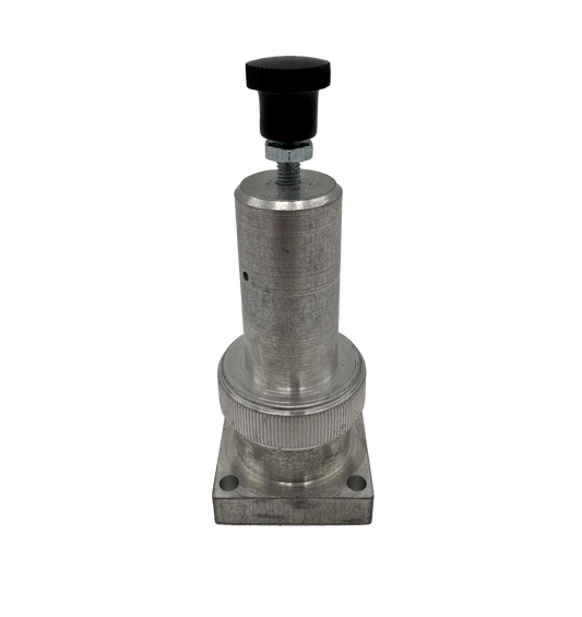 Clean Burn Regulator Assembly: 32359