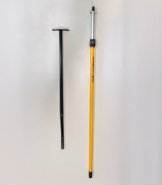 Cleaning Tool for a Energylogic 350H: 04000279
