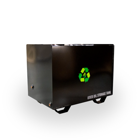 Energylogic 80-Gallon Slim Tank: 81010791