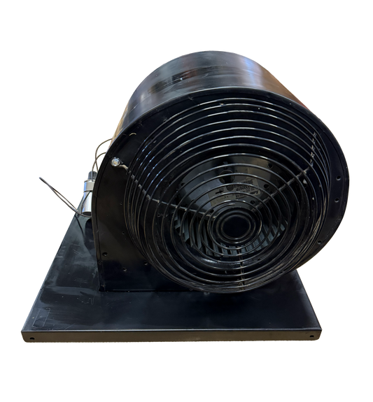 OEM Energylogic EL140H Blower Assembly - RECONDTIONED: 13031001 - R