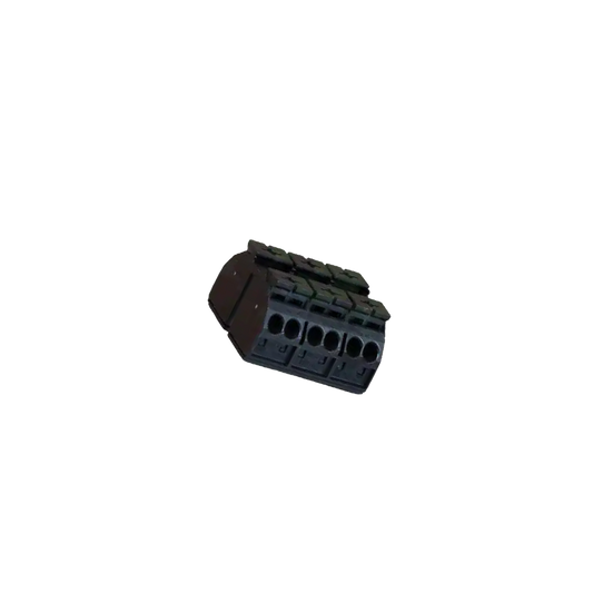 Energylogic OEM Terminal Block (Flat Preheater): 06000118