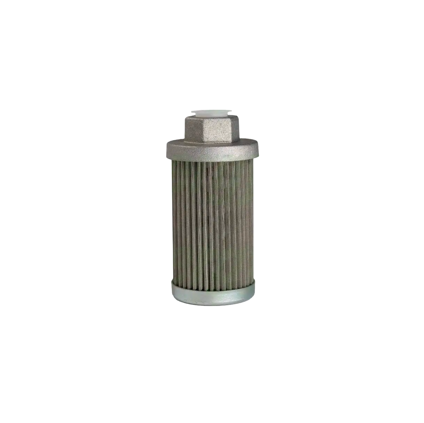 Energylogic EL75H OEM Suction Strainer (100 Mesh Steel): 06001339