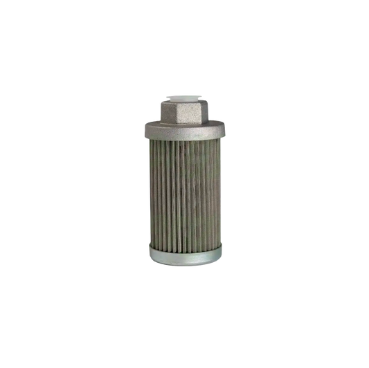 Energylogic EL75H OEM Suction Strainer (100 Mesh Steel): 06001339