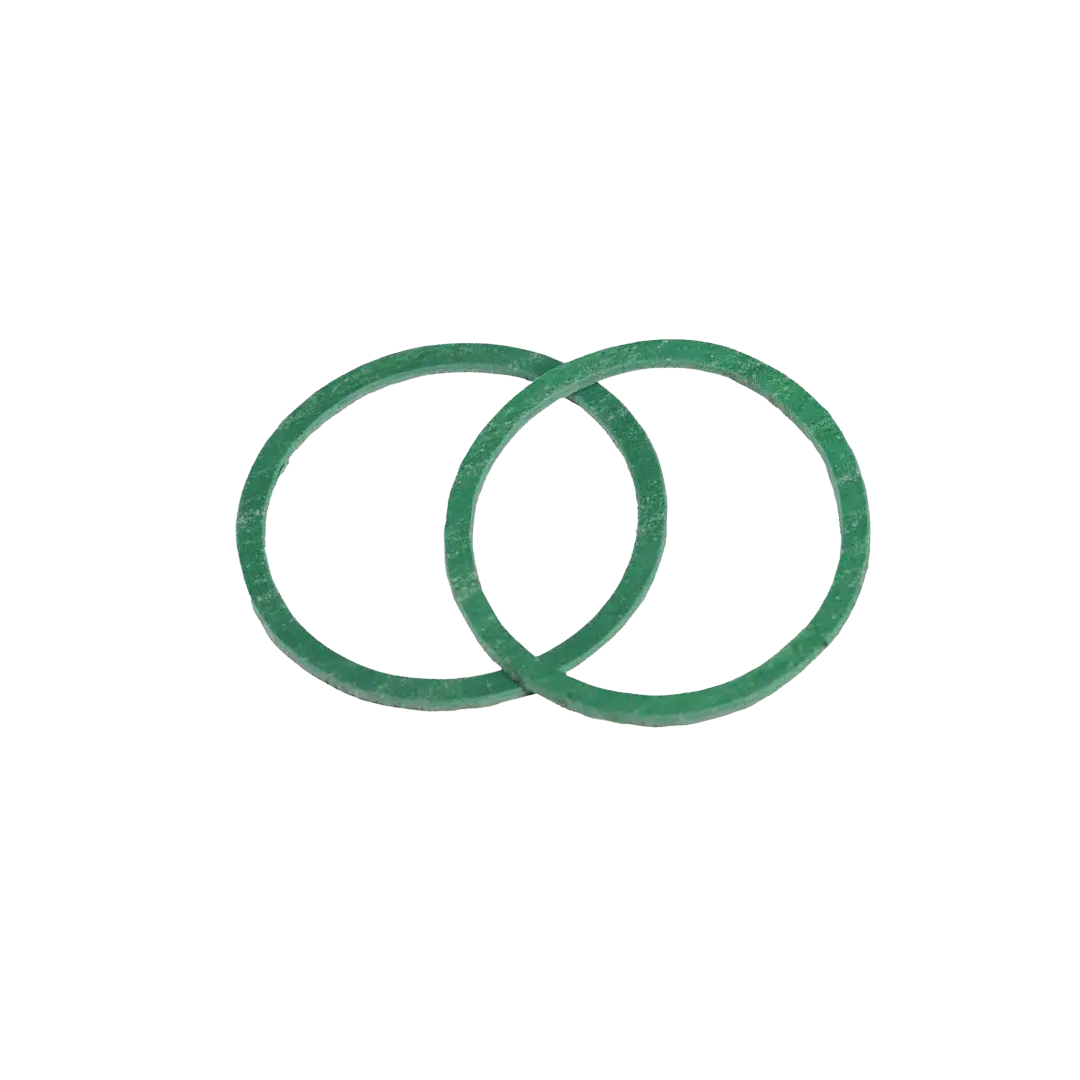 Energylogic Round Viewport Gasket for 75H: 06001390
