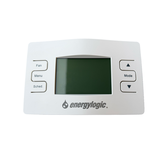 OEM Energylogic Digital Thermostat: 20230178