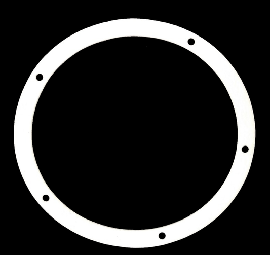 Burn Chamber Baffle Gasket for Energylogic 350H: 06000584