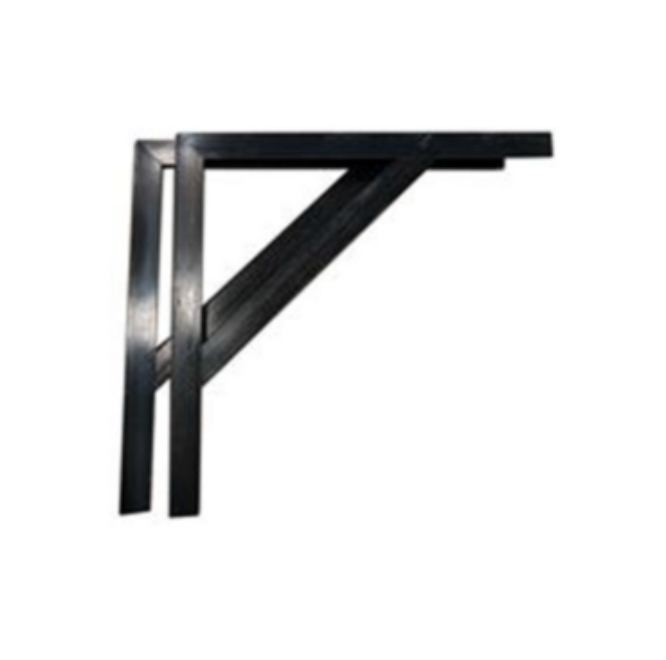 Energylogic Heater Wall Mount Brackets: 05000087