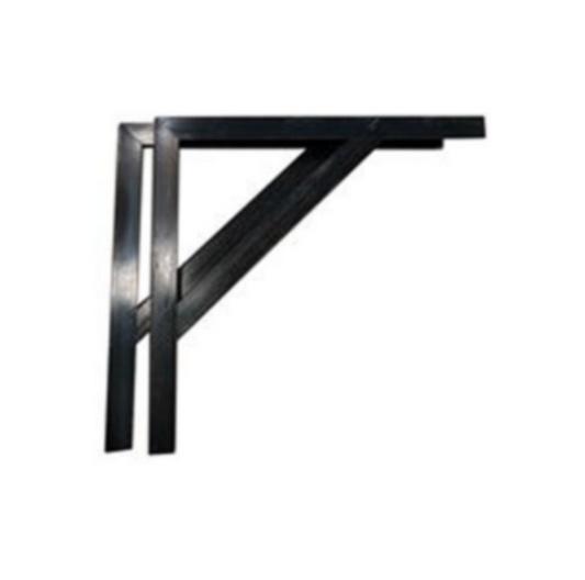Energylogic Heater Wall Mount Brackets: 05000087
