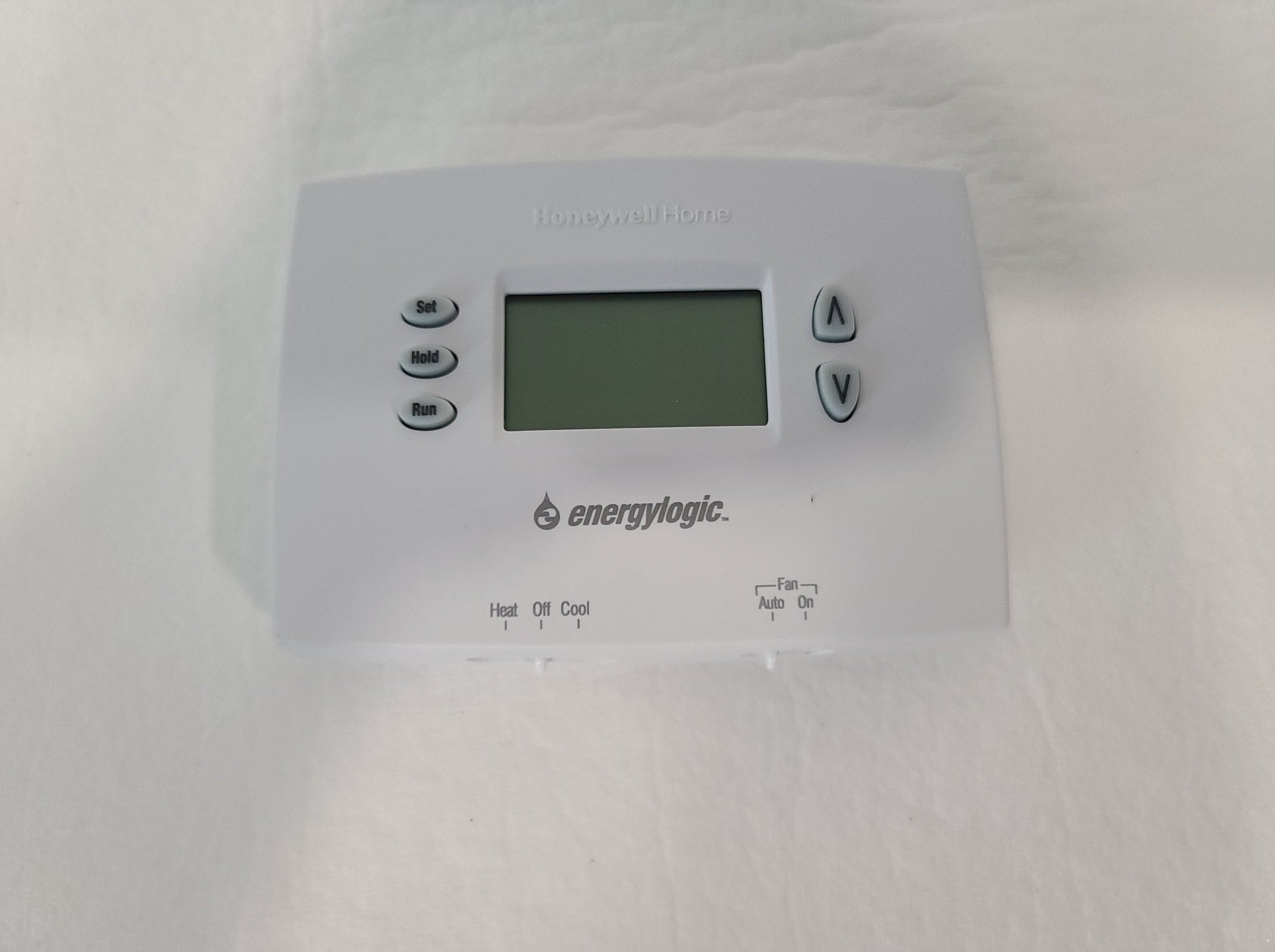 Energylogic Thermostat