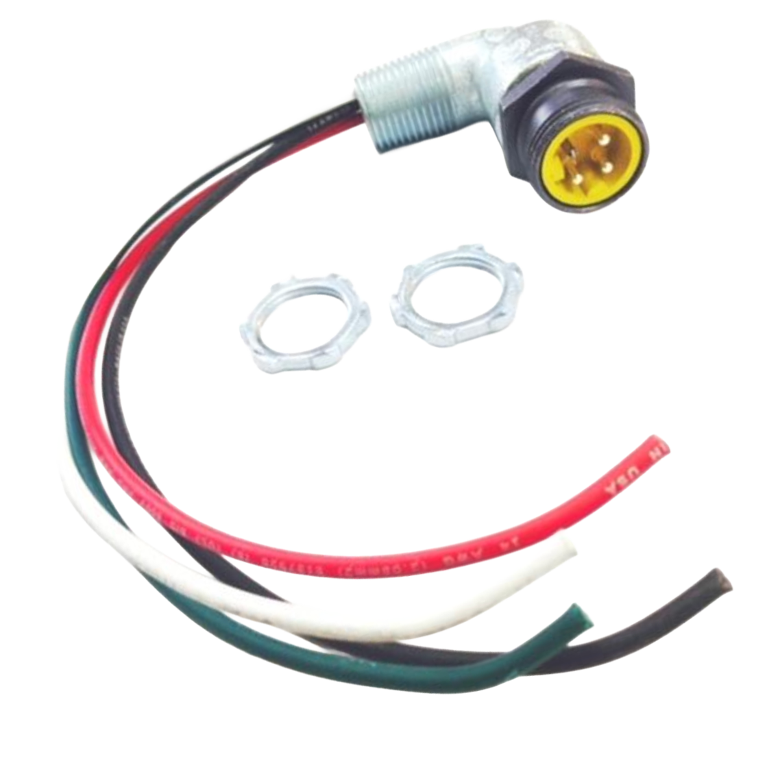 Firelake OEM Quick Disconnect Cord - Male: 57235