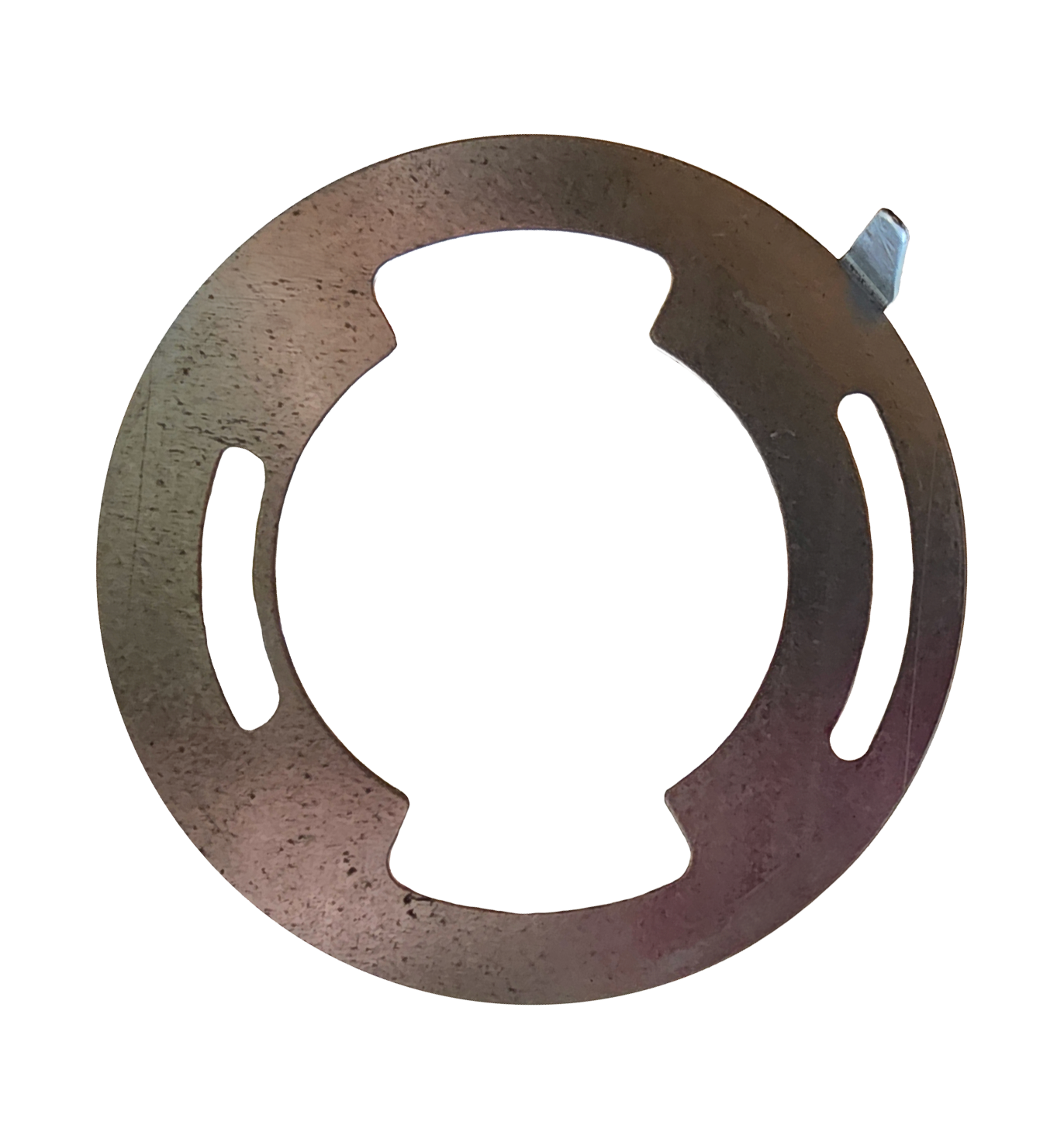 Firelake Air/F Burner Shutter: 52321