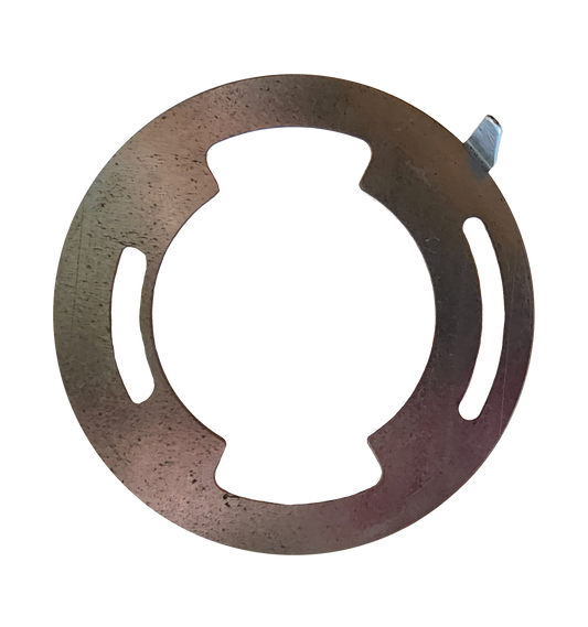 Firelake Air/F Burner Shutter: 52321