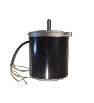 Firelake 1/5 HP Burner Motor: 57203