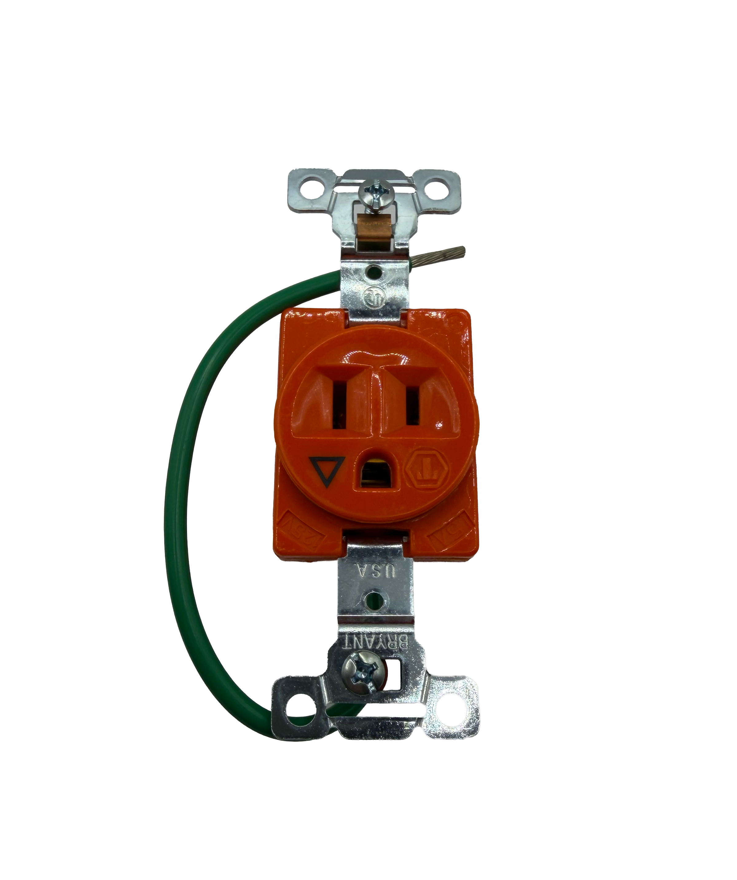 Firelake Female Burner Receptacle: 57173 – WasteOilHeatingParts