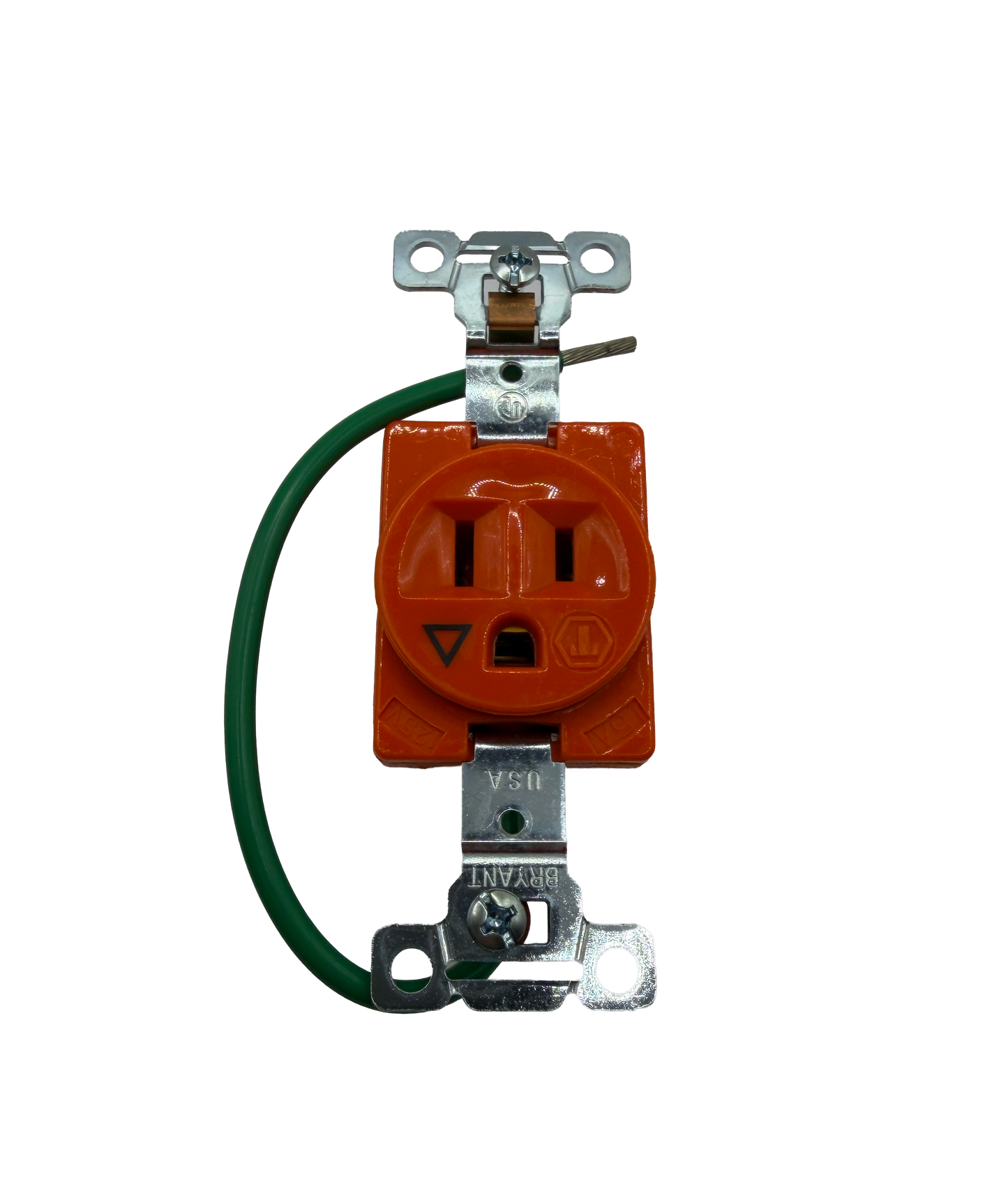 Firelake Female Burner Receptacle: 57173