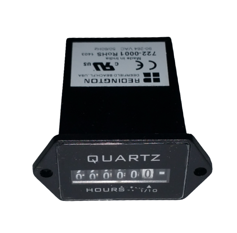 Firelake OEM Hour Meter: 57214