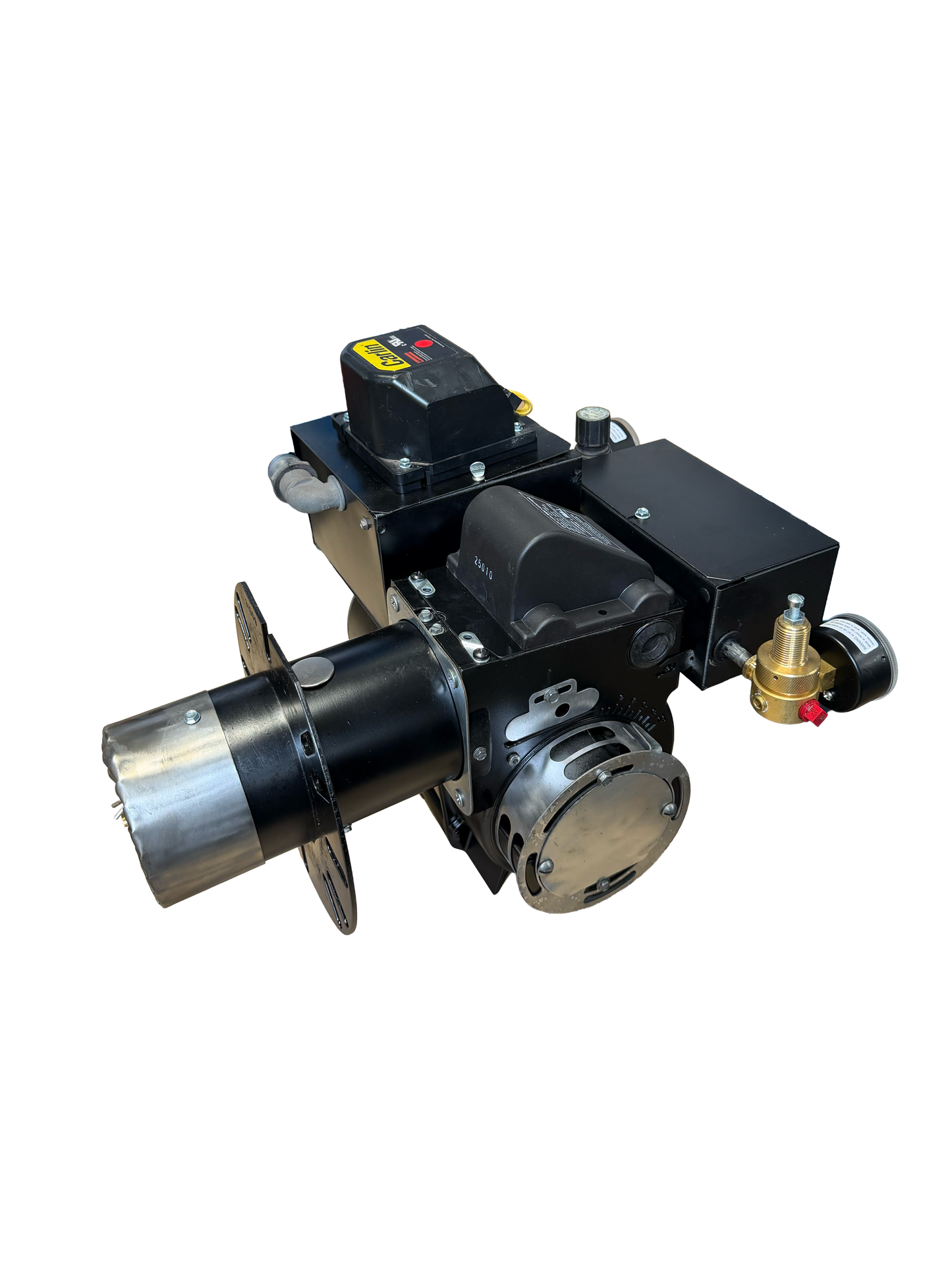 Reconditioned Firelake / Shenandoah B5 Burner: (LAST ONE IN STOCK)